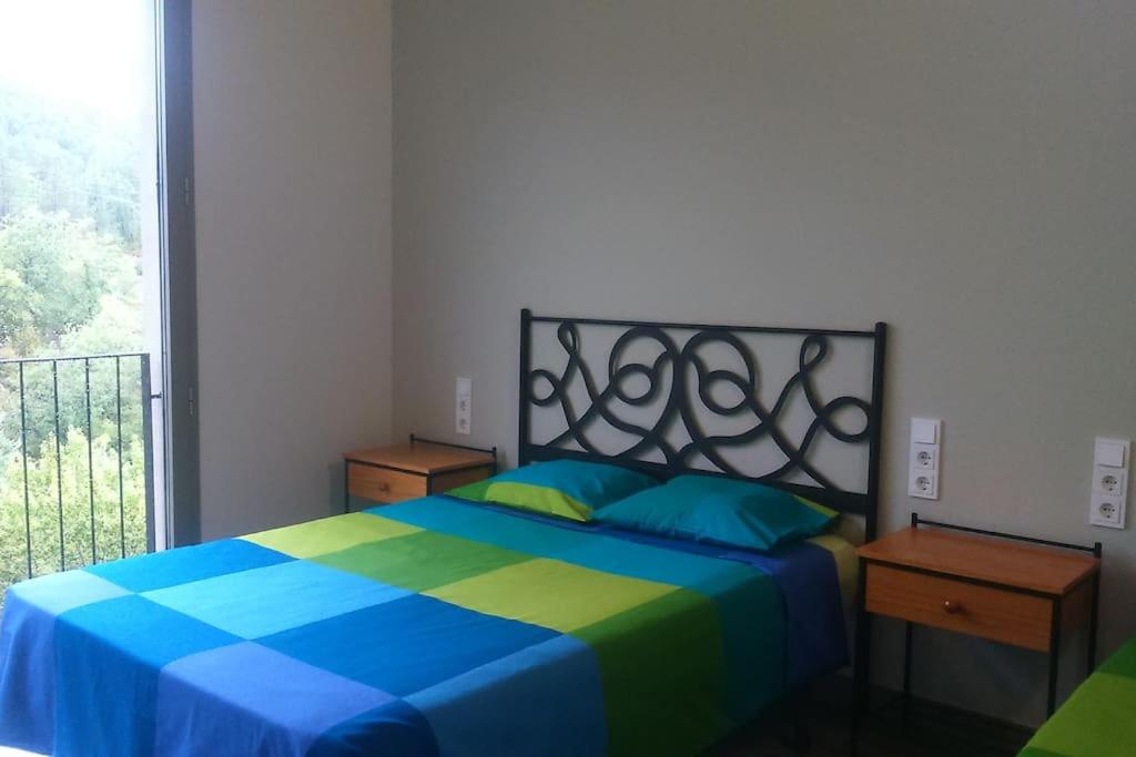 CASA SAPEIRÓ - Allotjament Rural - Housity
