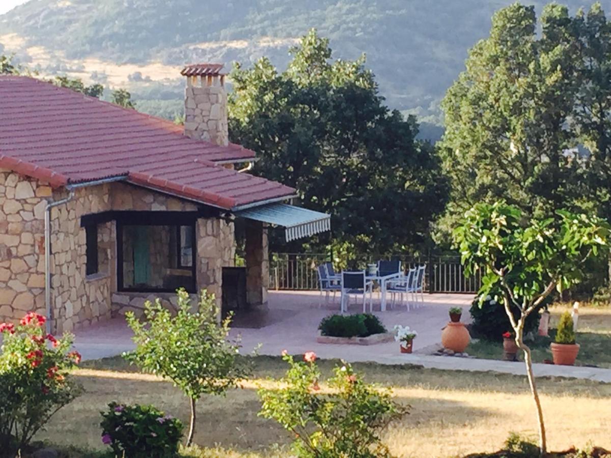 Casa Rural Fuentecillas - Housity