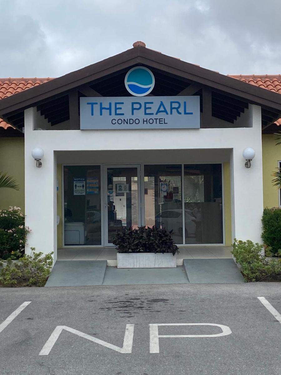 Pearl Aruba - Housity
