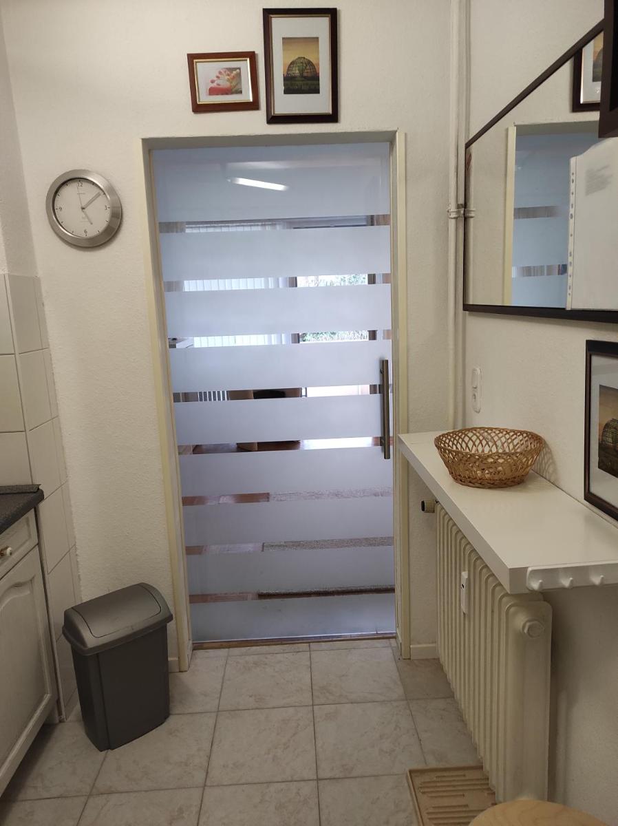Harzburg Stube - Housity