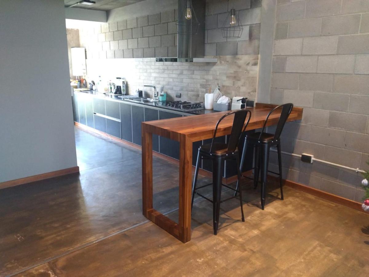 Loft Country Vilago - Housity
