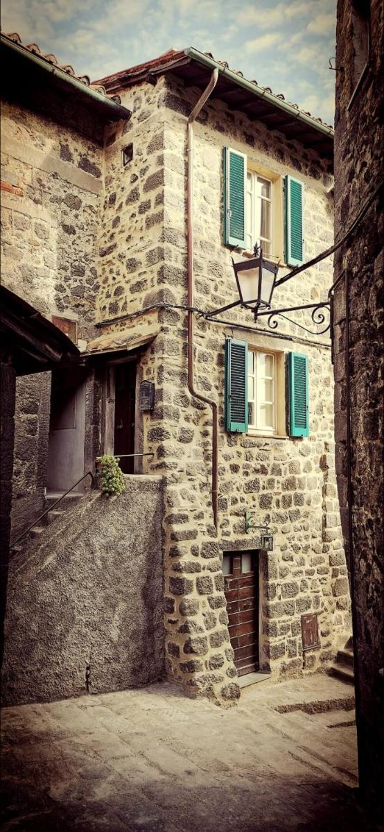B&B La Castellina - Housity