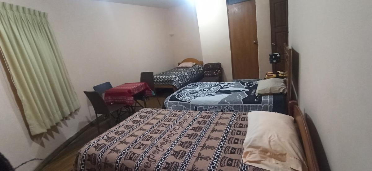 Casona de Santa Ana - Housity