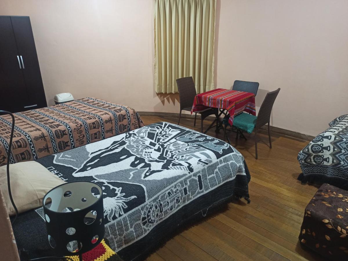 Casona de Santa Ana - Housity