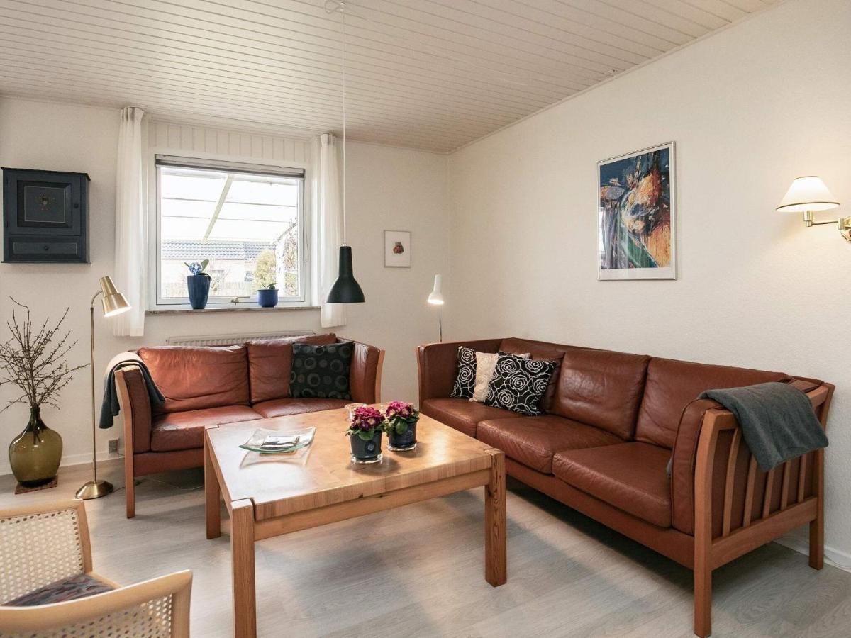 Holiday home Pandrup XXV - Housity