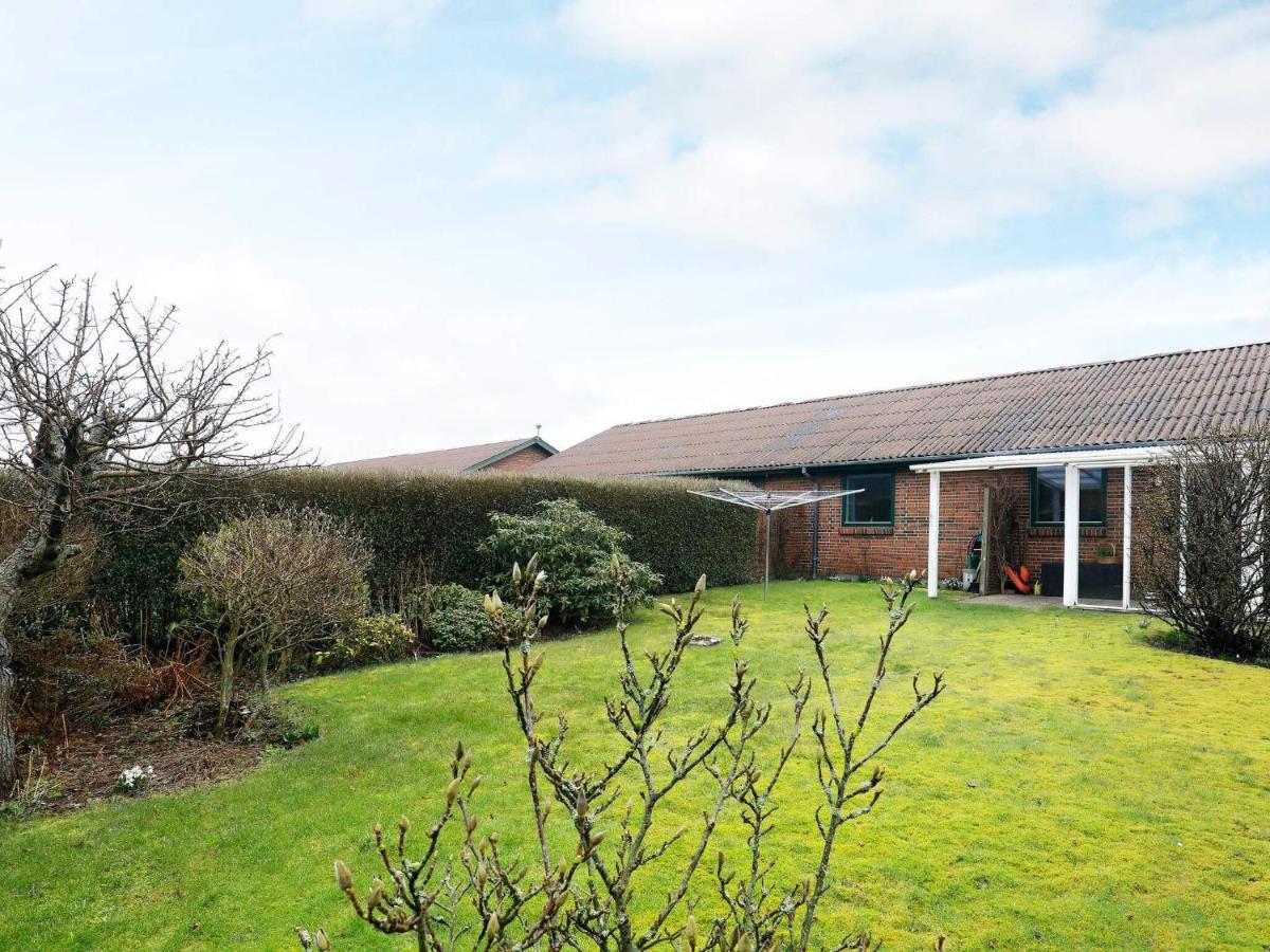 Holiday home Pandrup XXV - Housity