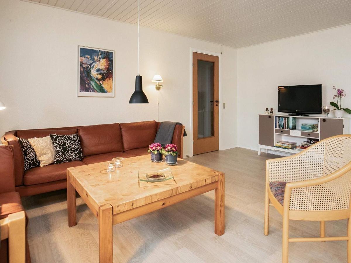 Holiday home Pandrup XXV - Housity
