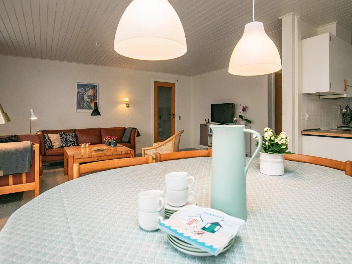 Holiday home Pandrup XXV - Housity