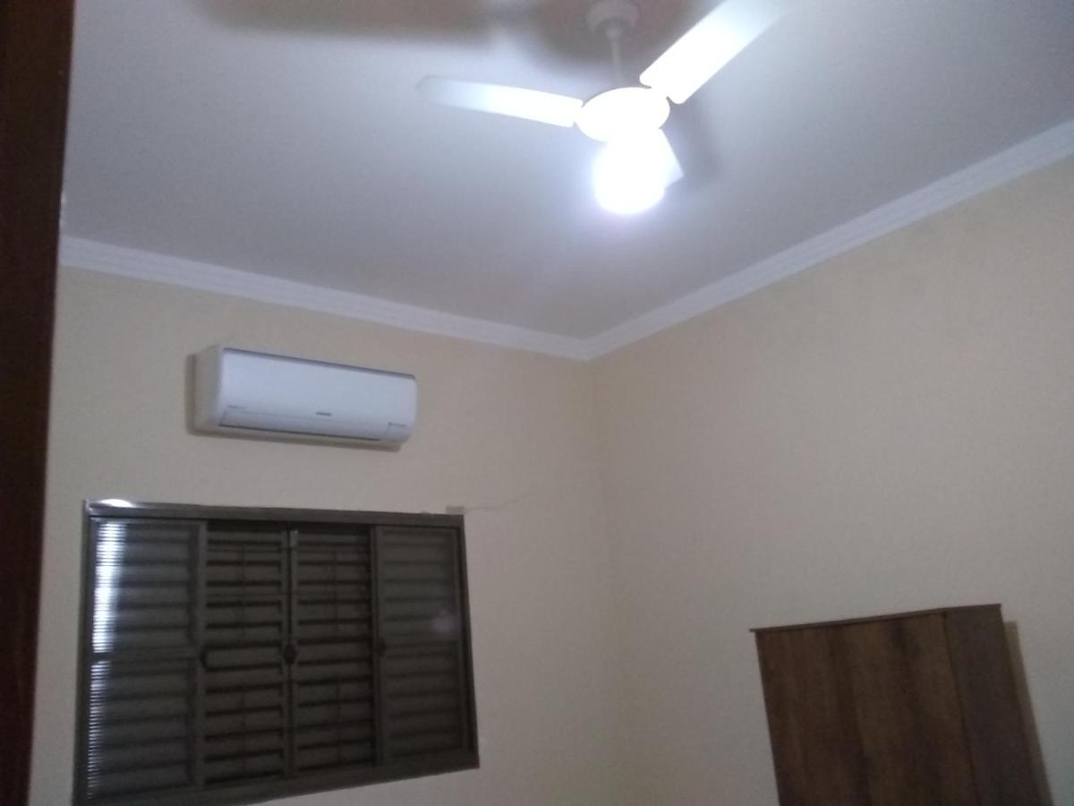 Casa de temporada recanto Real - Housity