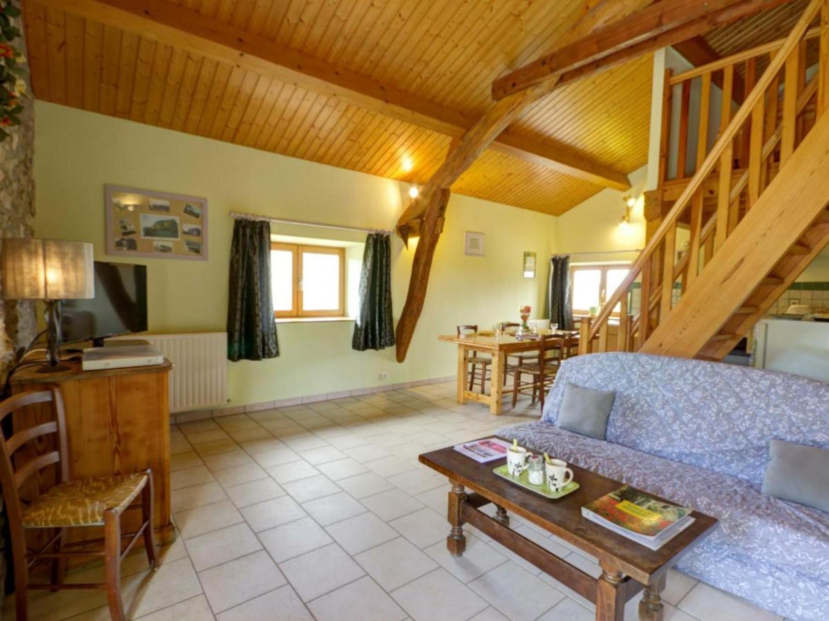HOUSE GITE 4 personnes Chez Michèle et Michel... - Housity
