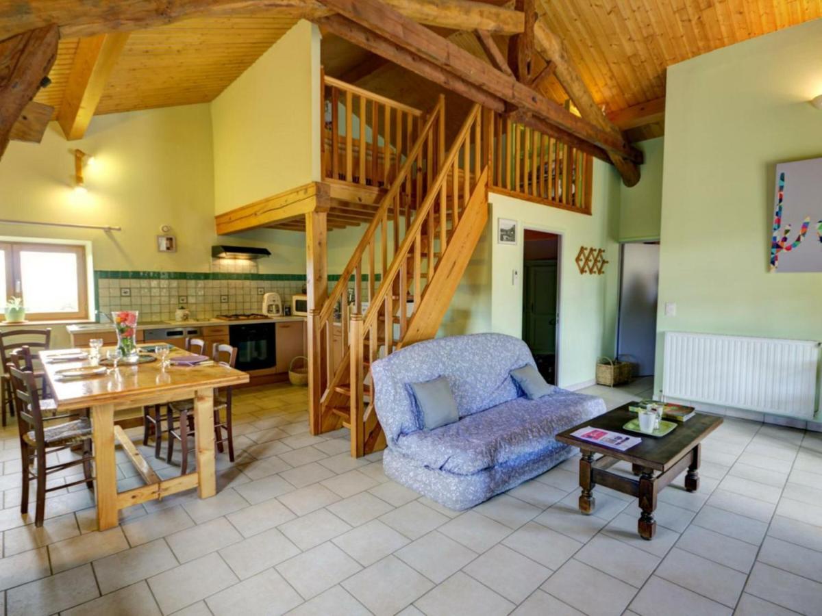 HOUSE GITE 4 personnes Chez Michèle et Michel... - Housity