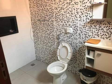 Casa de temporada recanto Real - Housity