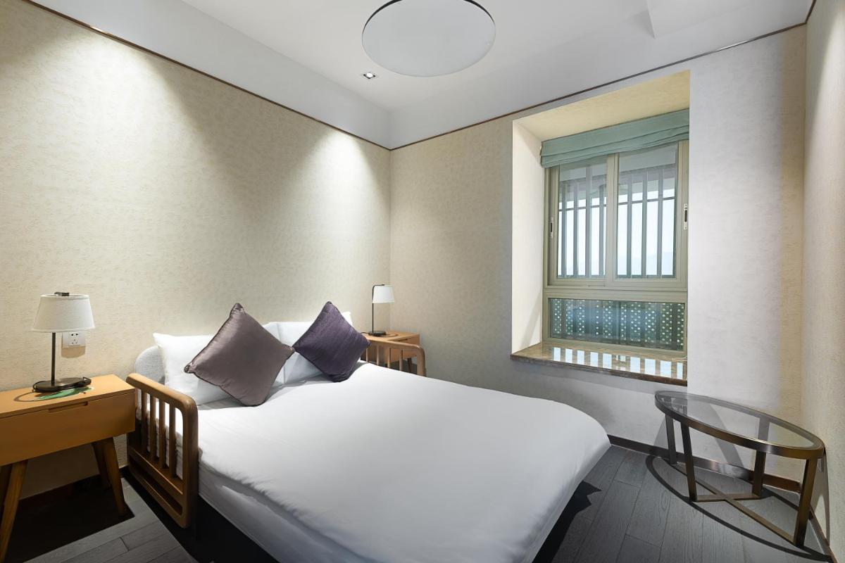 Albion Residence Haitang Bay Sanya - Housity