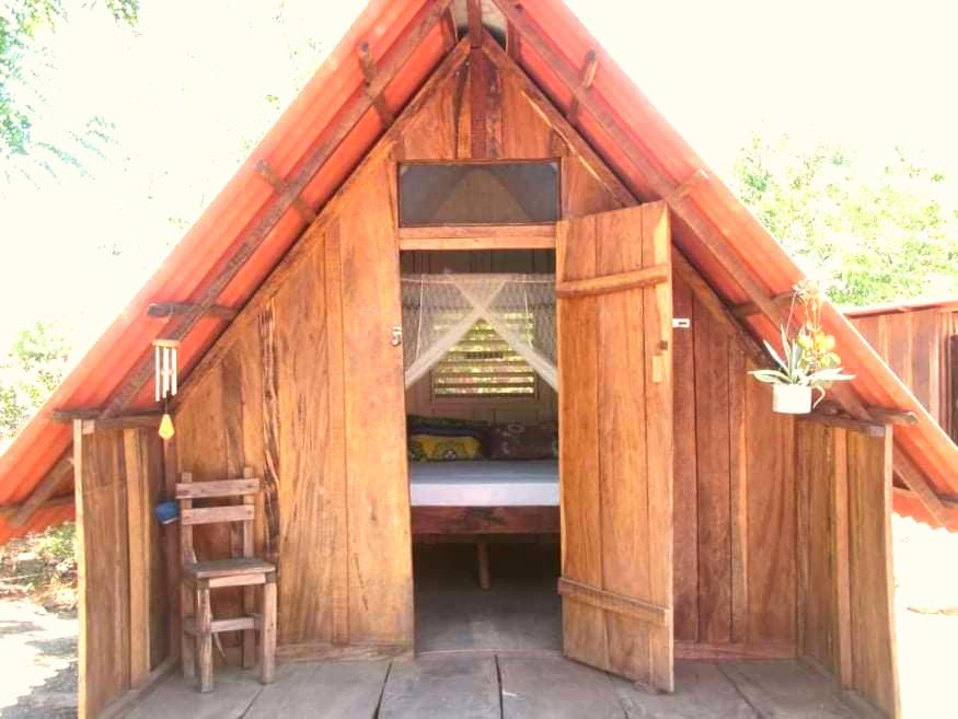 Cabanas Rusticas - Housity