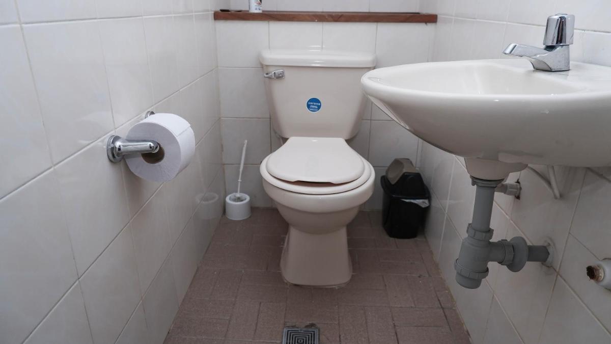 Casa La Palma Habitación Cielo - Housity