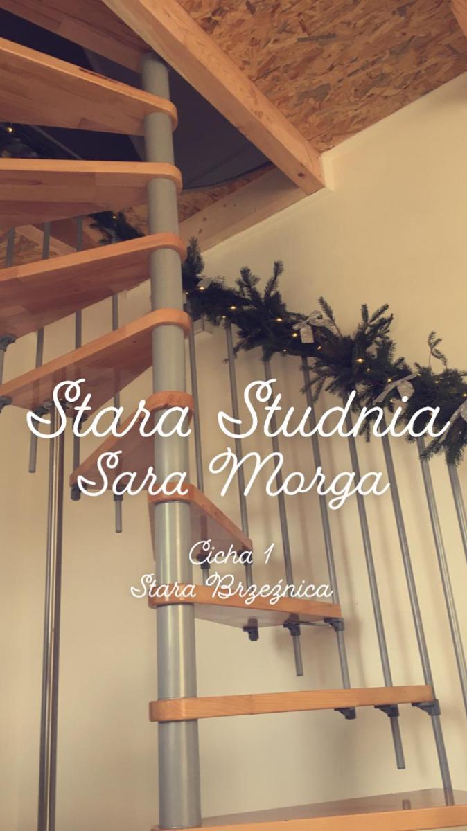 Stara Studnia - Housity