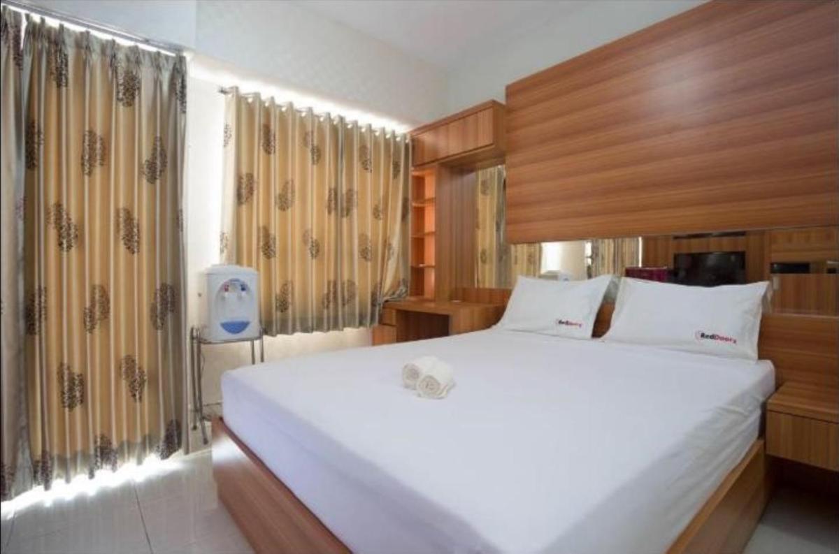 Apartemen Taman Melati Margonda by Winroom - Housity
