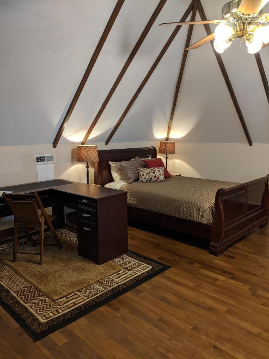 The Avanti Houses - Housity