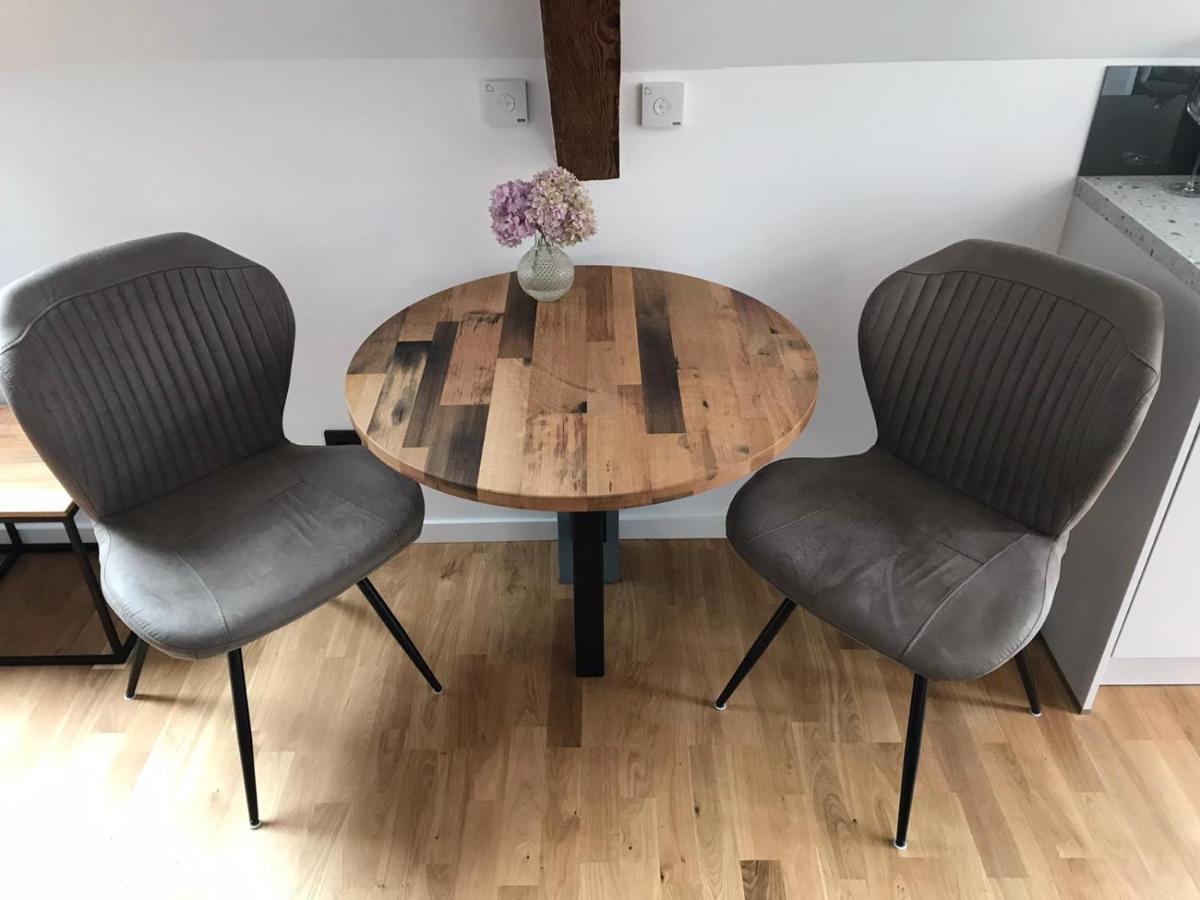 Apartment für zwei Personen in romantischem Weindorf - Housity