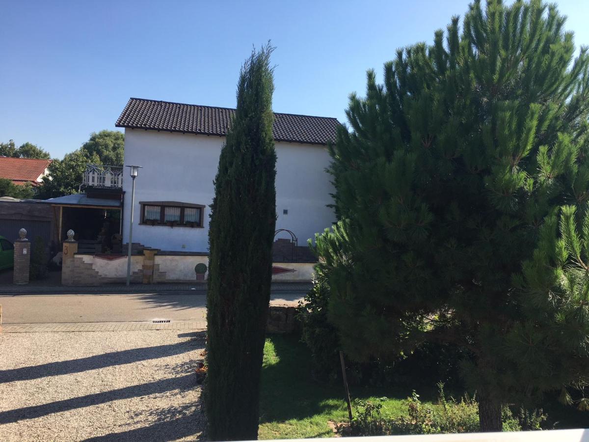 Apartment für zwei Personen in romantischem Weindorf - Housity