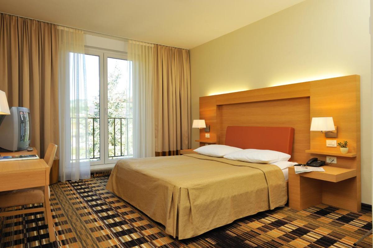 Hotel Smarjeta - Terme Krka - Housity