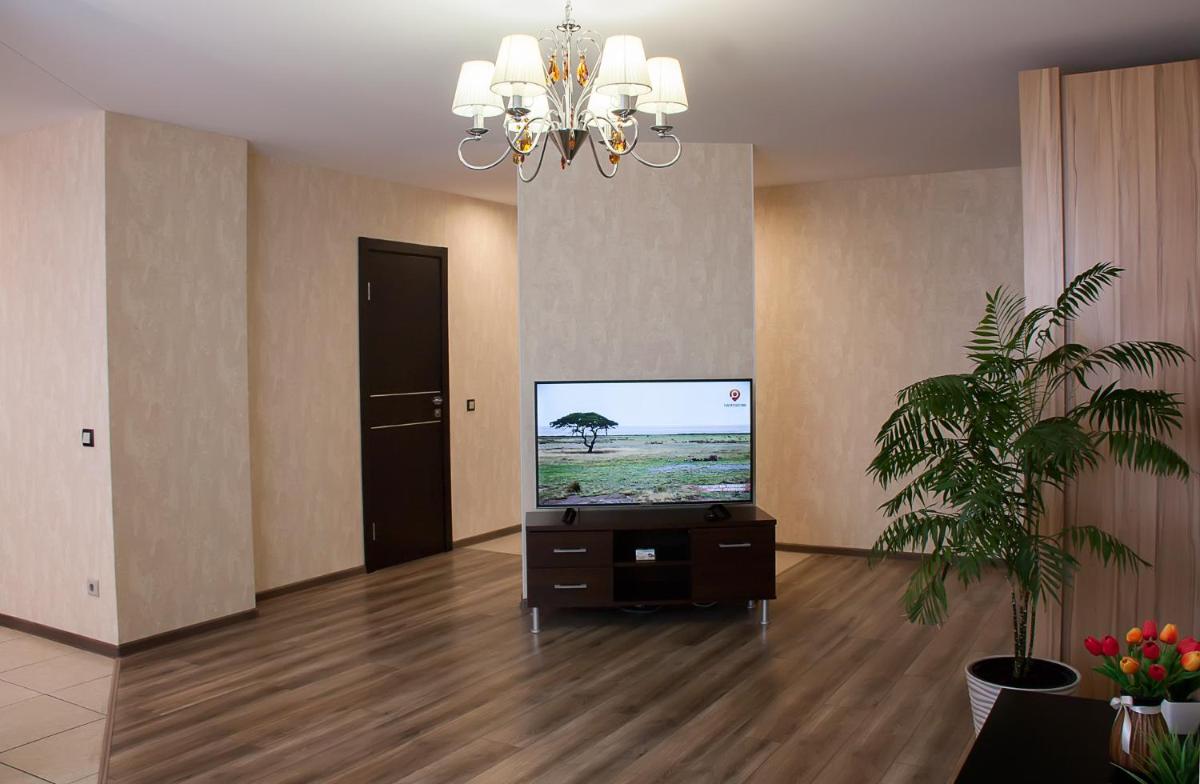 Two-room business studio apartment on Moskovsky Prospect - Housity
