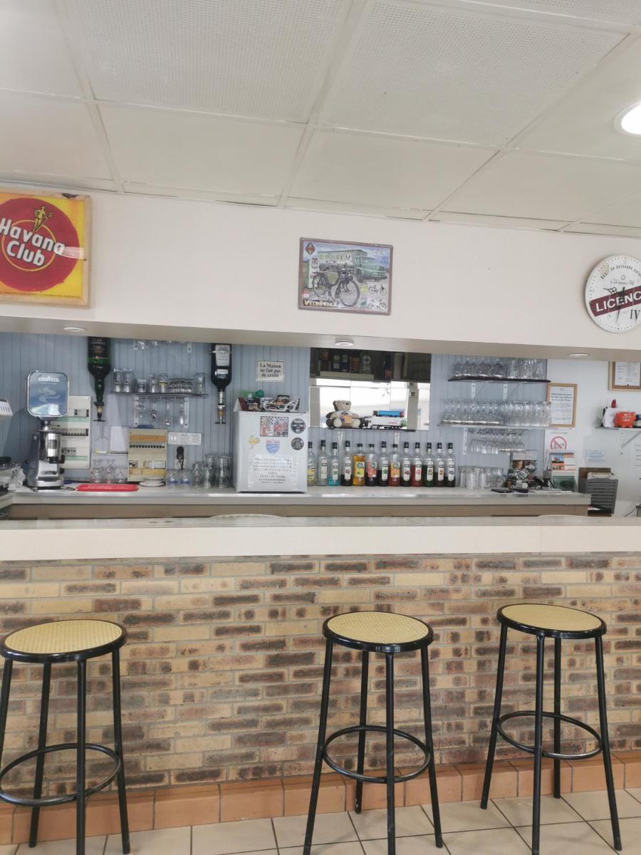 le relais de l aiguillon - Housity