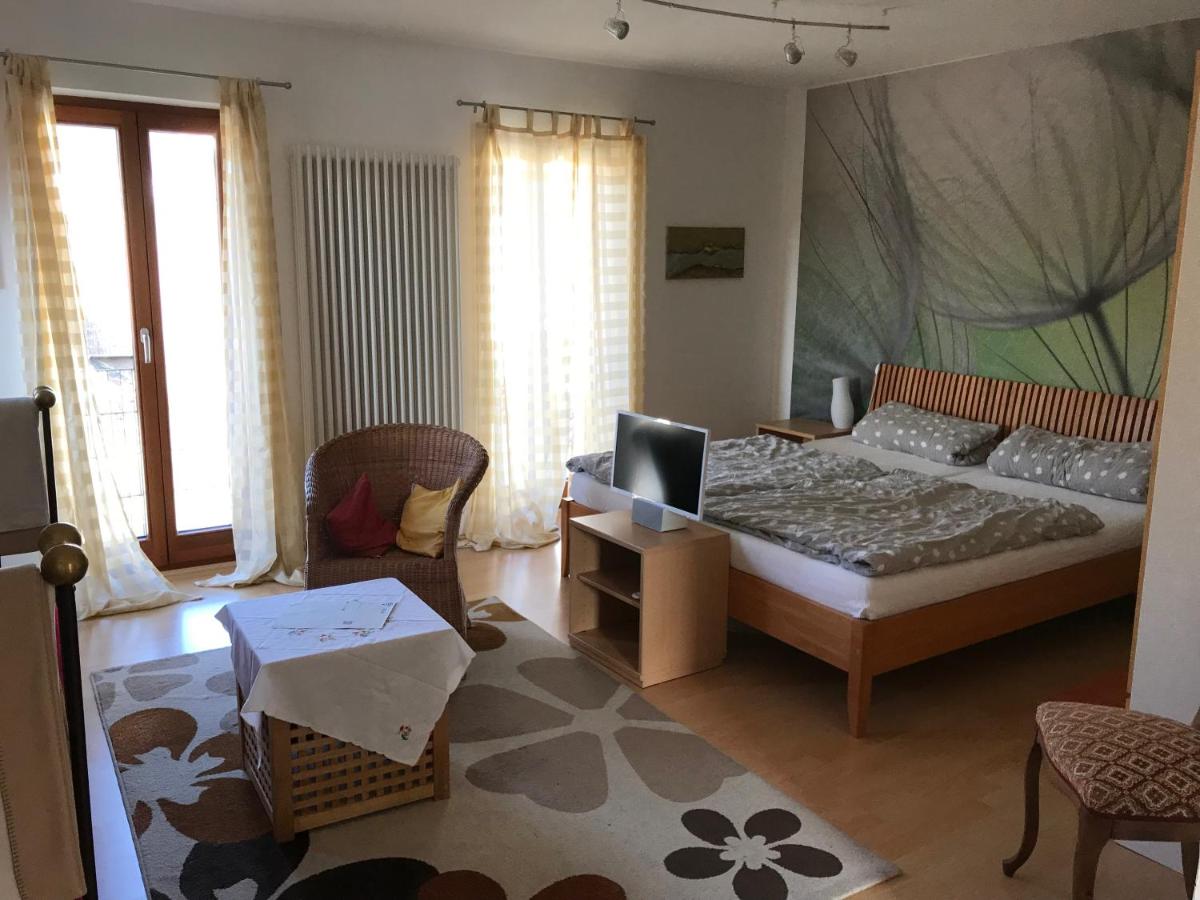 Ferienapartments im Hintergässel - Housity