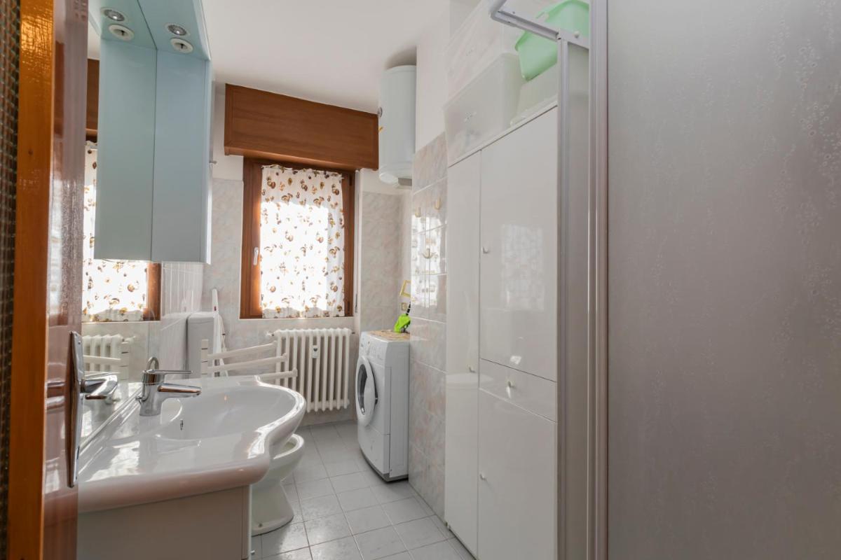 Maranta Aprica Apartment - Hizvo