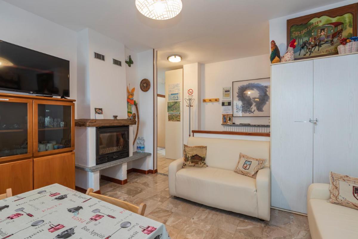 Maranta Aprica Apartment - Hizvo