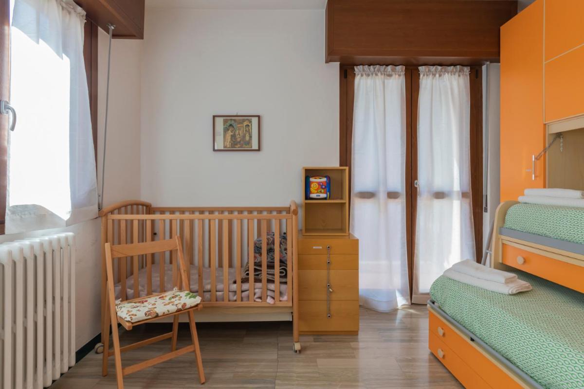 Maranta Aprica Apartment - Hizvo