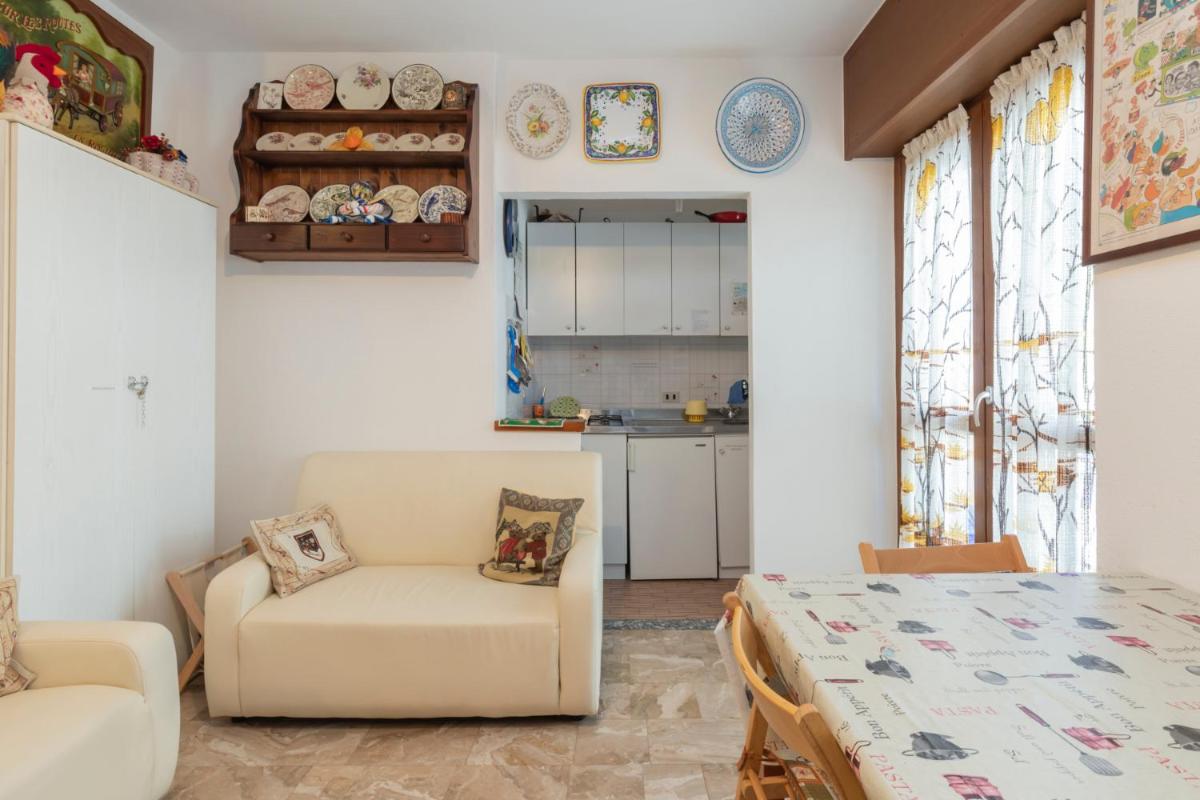 Maranta Aprica Apartment - Hizvo