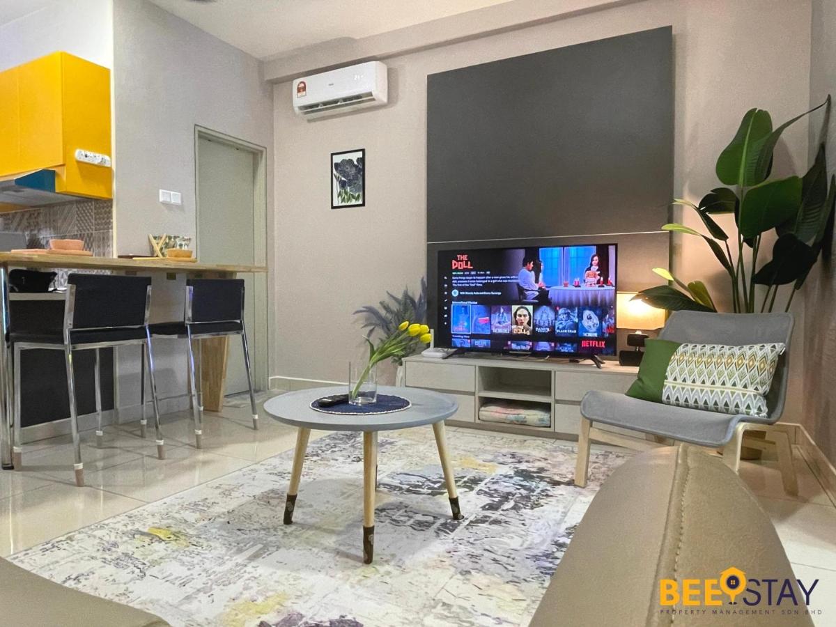 Liberty Arc Ampang by BeeStay Management - Housity