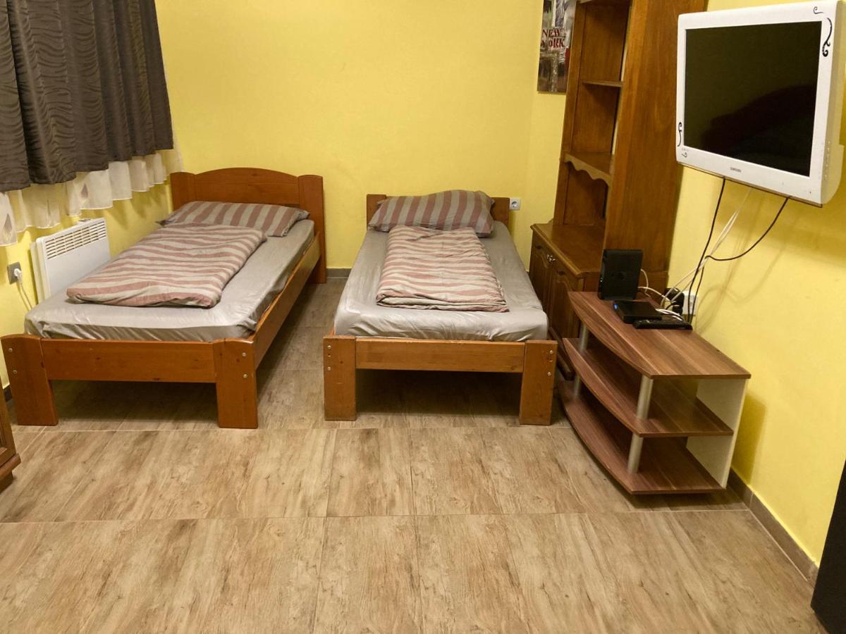 Roland Apartmant Zuglo - Housity