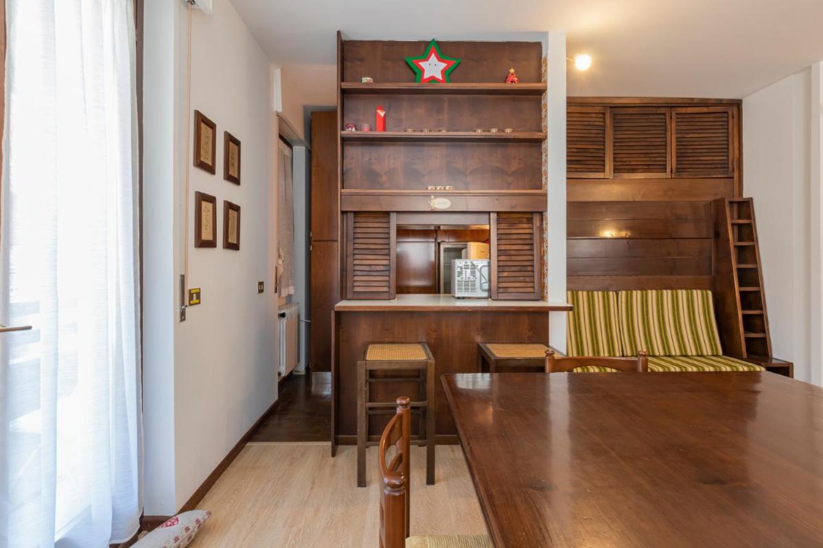 Appartamento incantevole in centro Aprica - Des Alpes - Housity