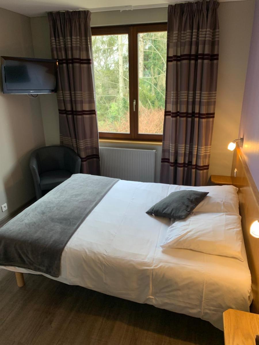 Auberge De La Foret - Logis - Housity