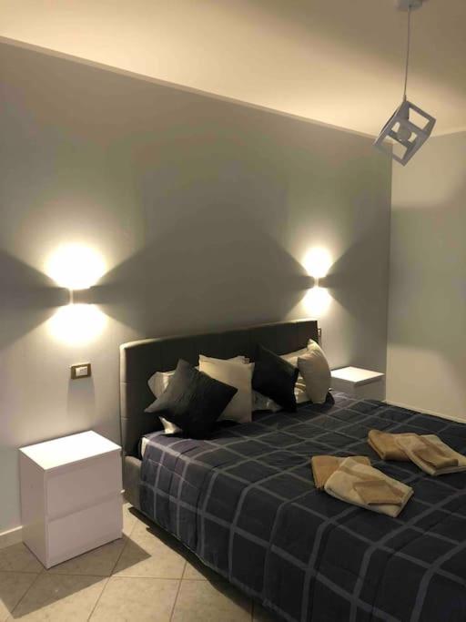 LE STELLE DI SAN LORENZO appartamento indipendente - Housity