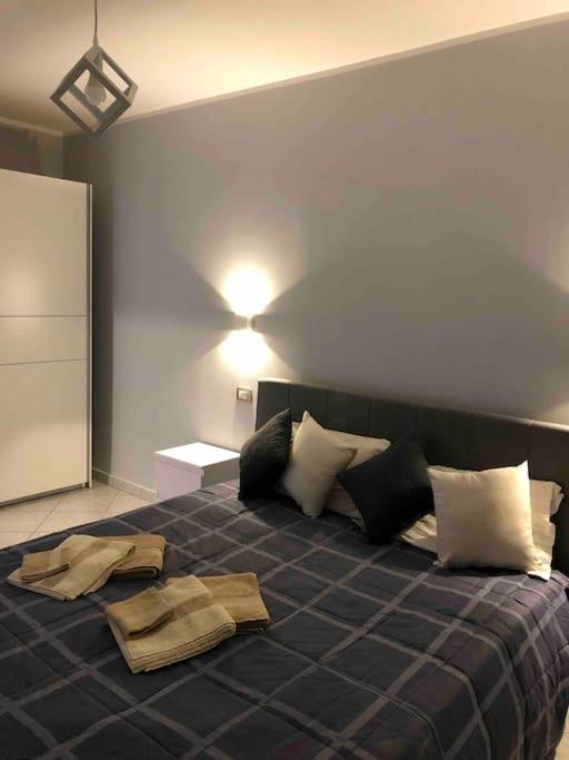 LE STELLE DI SAN LORENZO appartamento indipendente - Housity