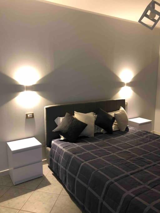 LE STELLE DI SAN LORENZO appartamento indipendente - Housity