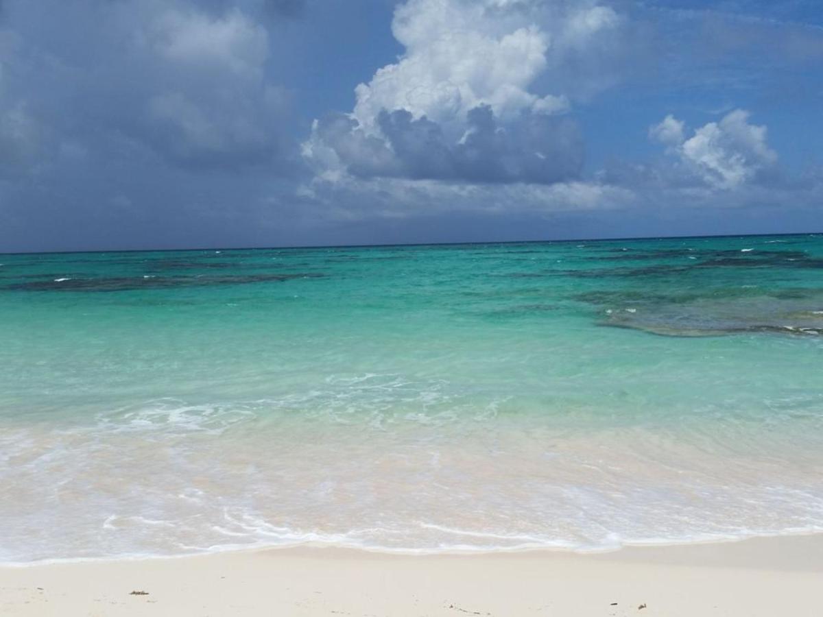 Sand Dollar Cottage by Eleuthera Vacation Rentals - Housity
