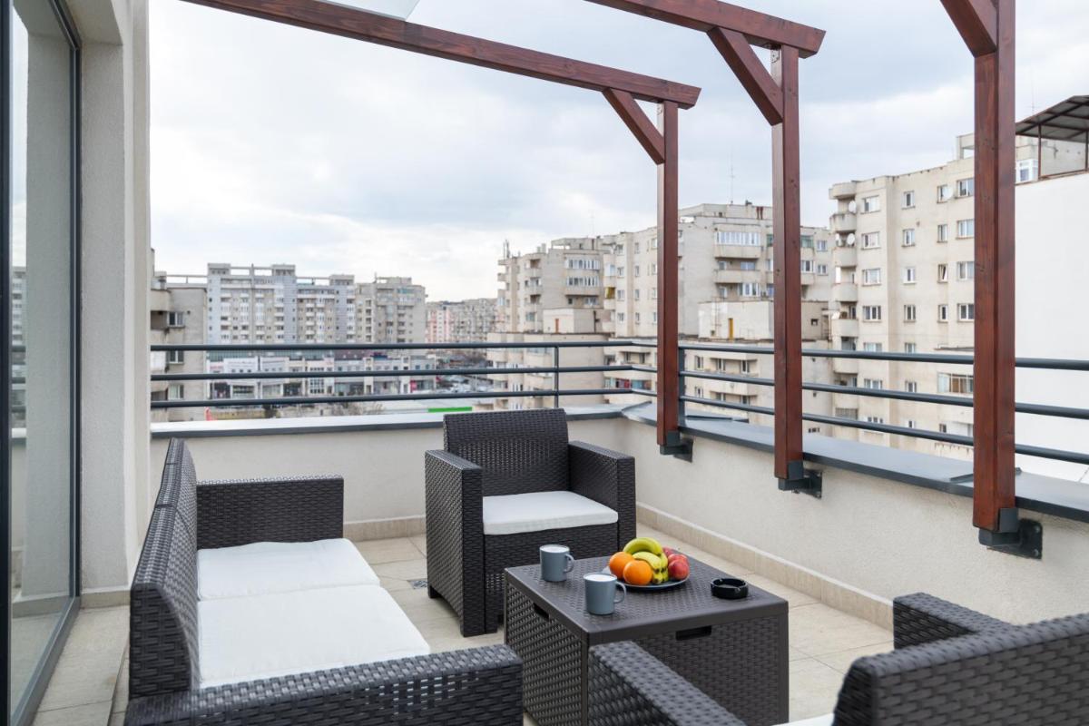 TCI Apartments - Housity