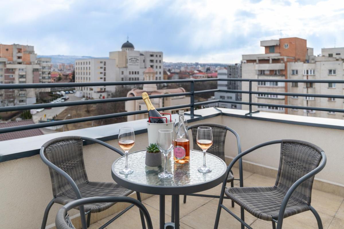TCI Apartments - Housity