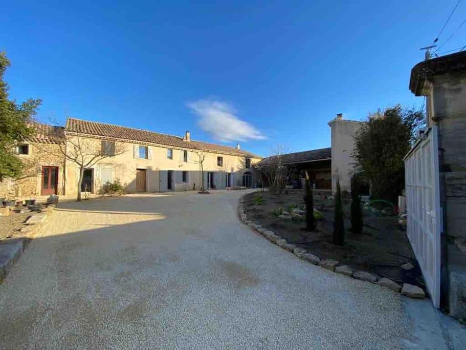 Suitetrails - le Nomade en Provence