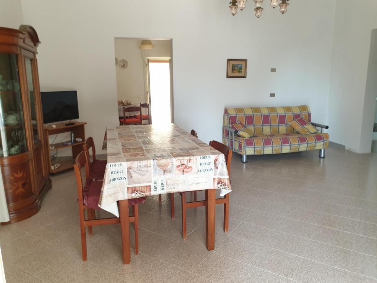Villa Eden Santa Caterina Gallipoli - Housity