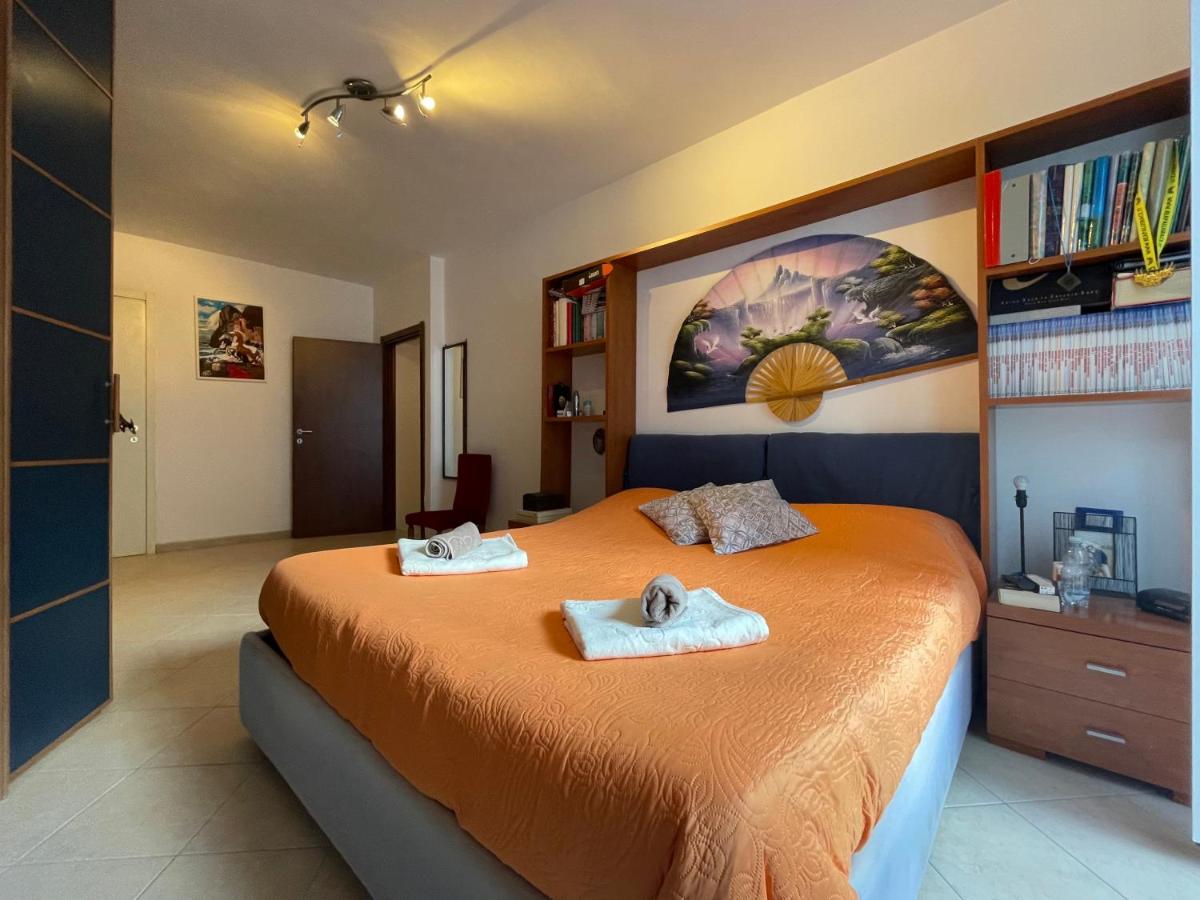 Tra Alpi Apuane e Cinque Terre.. Casetta Renata! - Housity