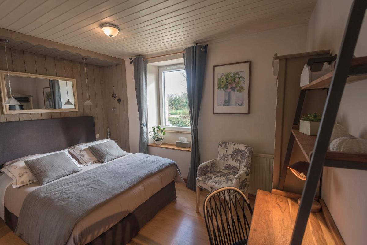 Chambres d'Hotes Ti Ar Yer - Housity