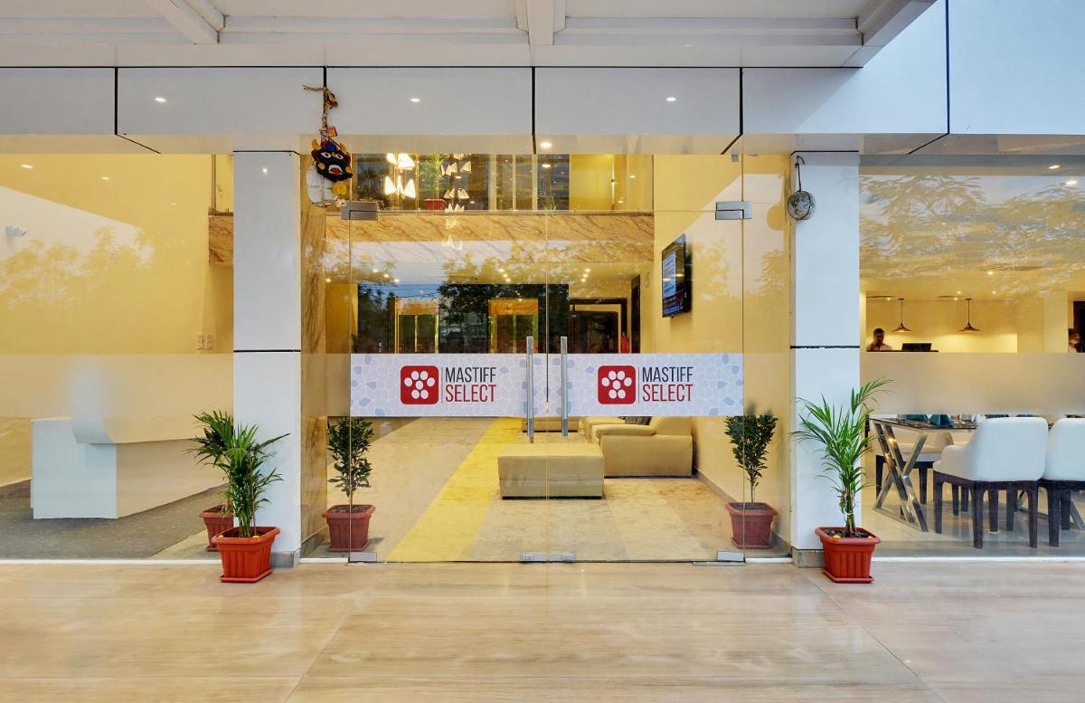 Mastiff Select Gulbarga Hotel - Housity