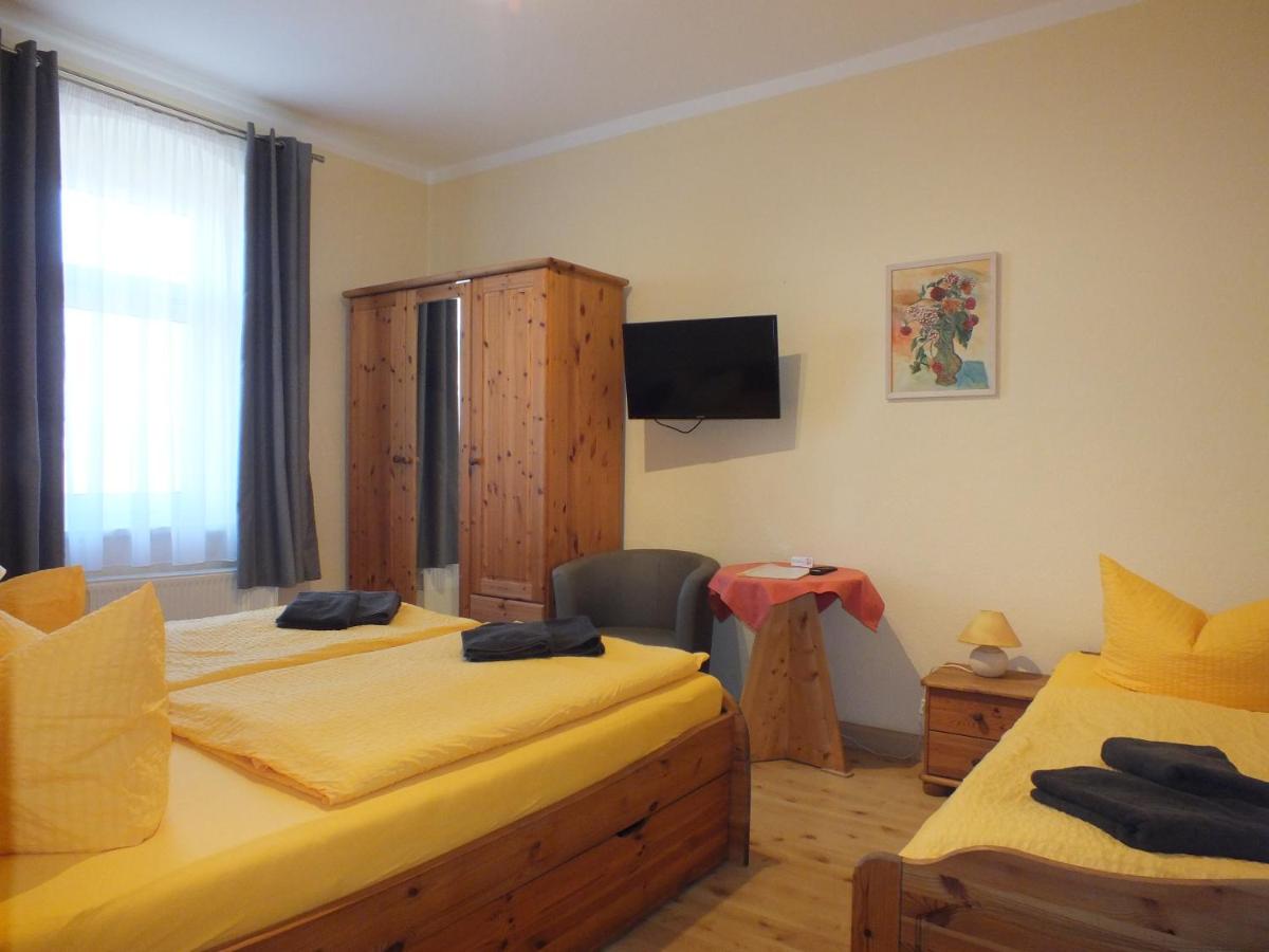 Pension am Elberadweg - Housity