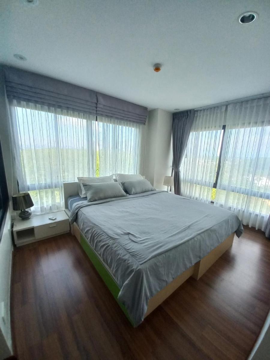 ตรังคอนโดมิเนียม - Housity