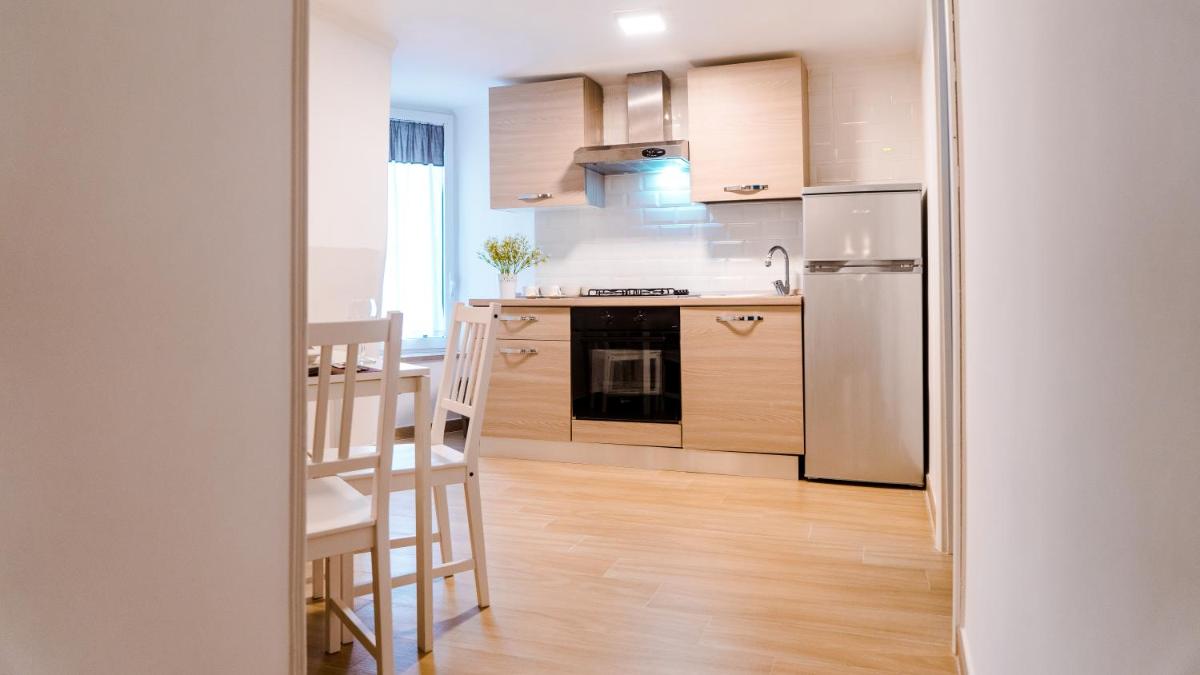 Reginella Duomo Apartment - Housity